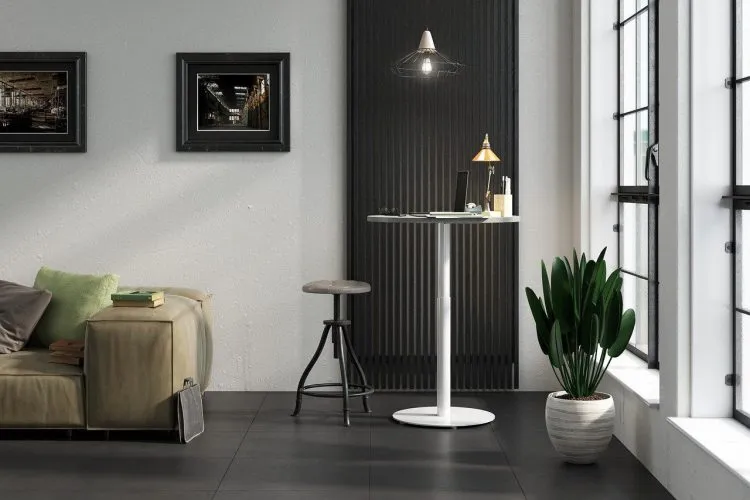 Idées de décoration de petits bureaux à domicile pour budget limité