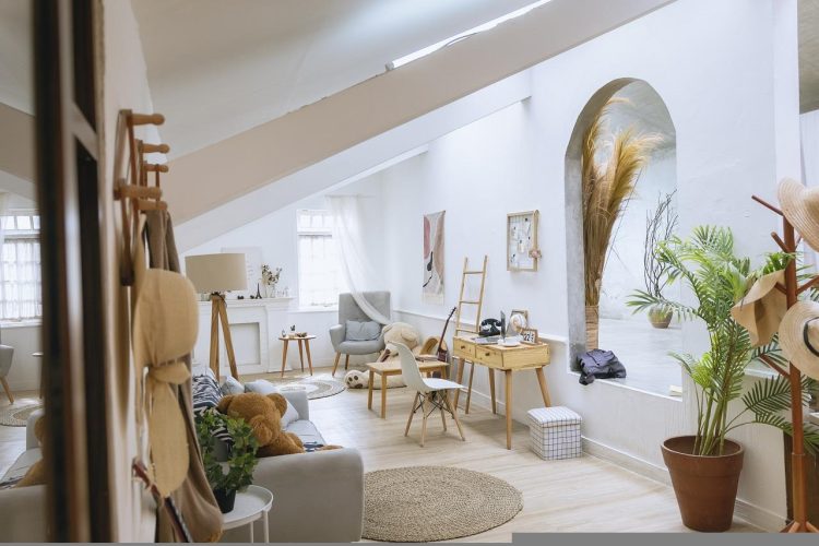 Recevez gratuitement un service de décoration intérieure à domicile