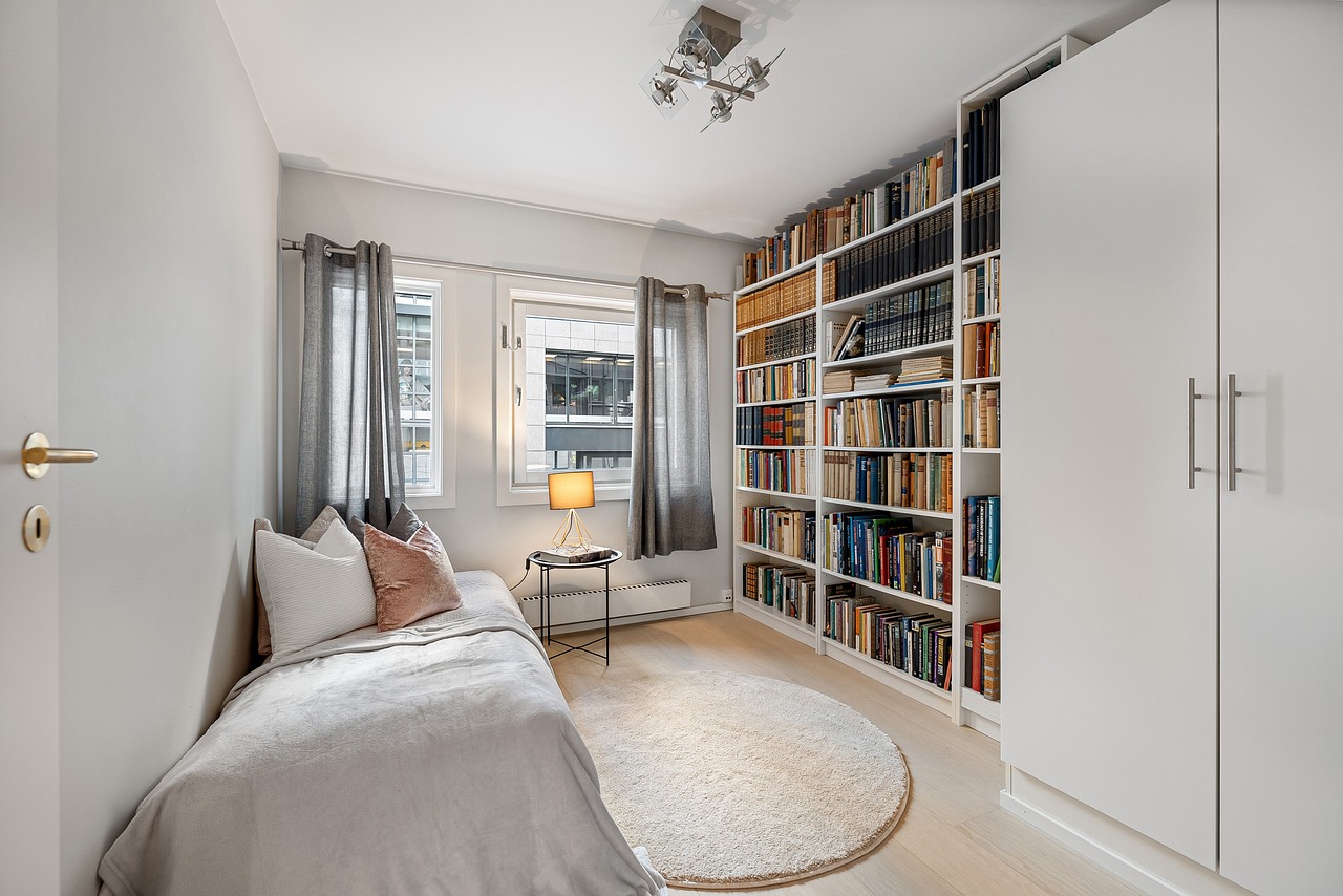 Quelles sont les meilleures astuces pour aménager un petit espace ?