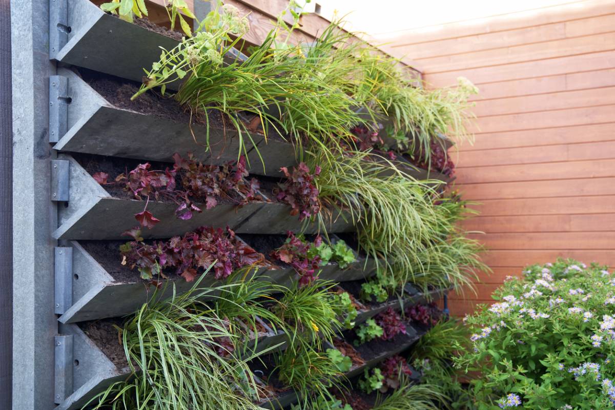 Plantes artificielles : comment créer un décor végétal authentique ?