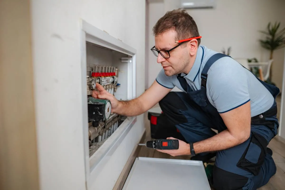 La plomberie sanitaire à Saint-Genis-Pouilly : les principales interventions
