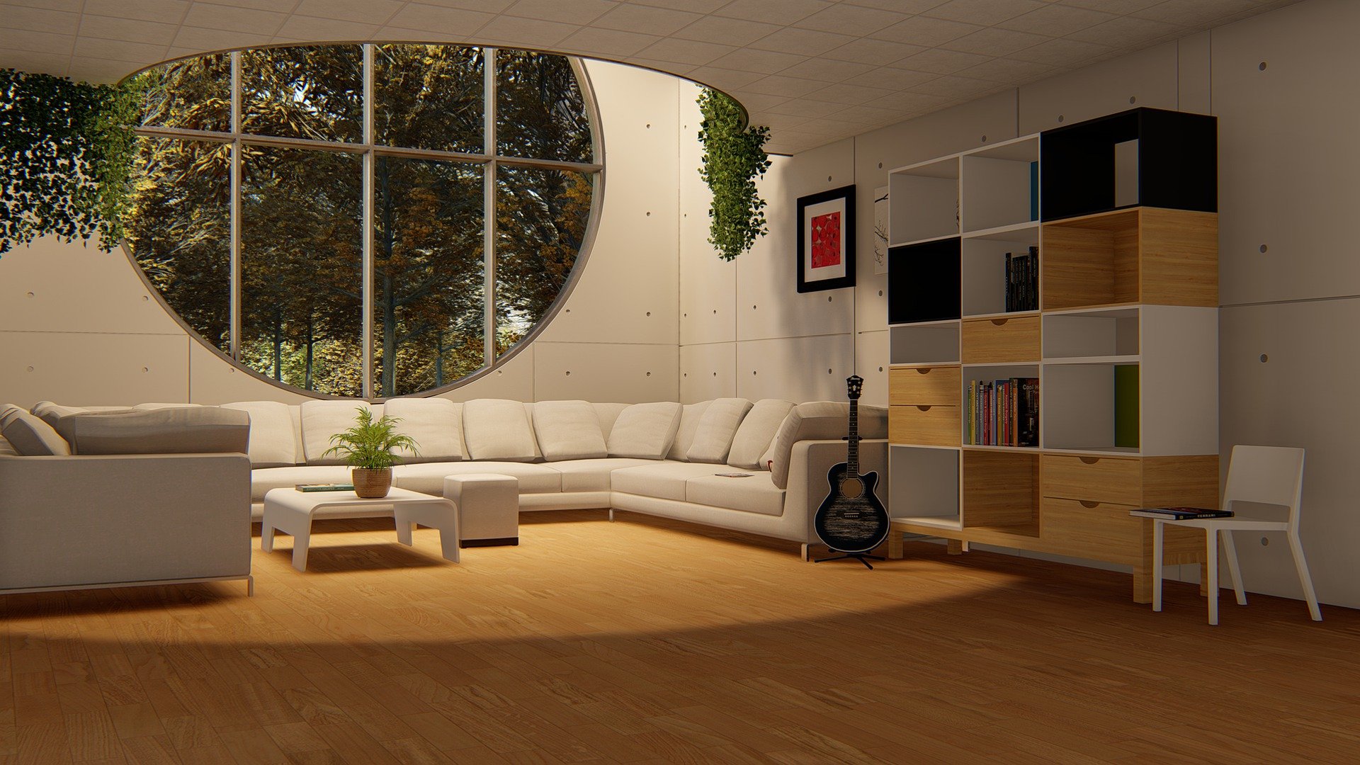 5 idées de rénovation et de décoration abordables pour votre maison