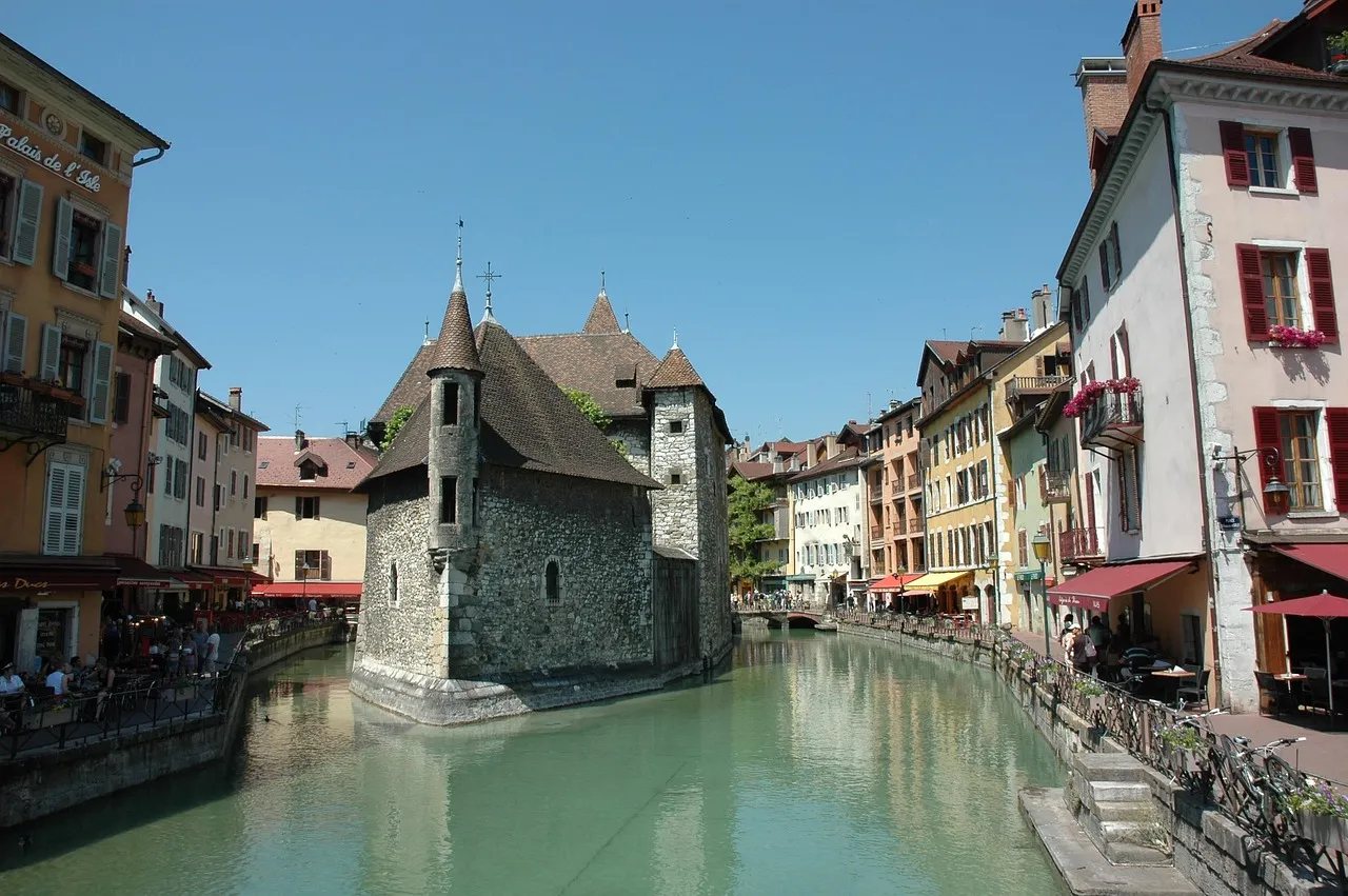 Programmes immobiliers neufs à Annecy : des projets à ne pas manquer