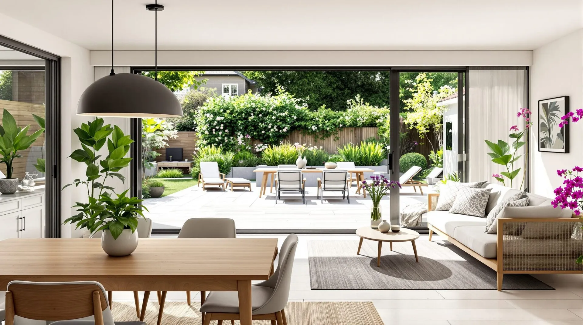 Pourquoi choisir ID Market pour vos meubles de maison et de jardin ?