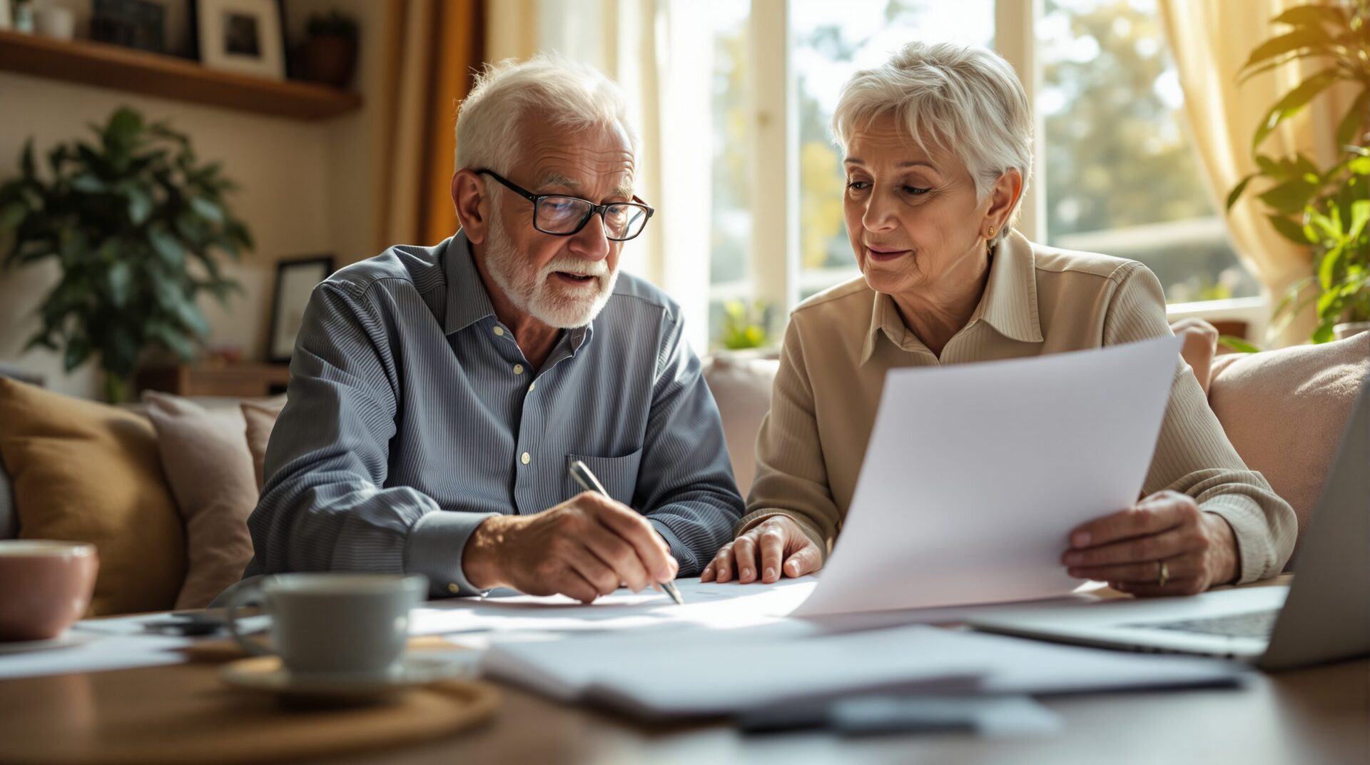Comment bien estimer le prix de son bien avant une vente en viager ?