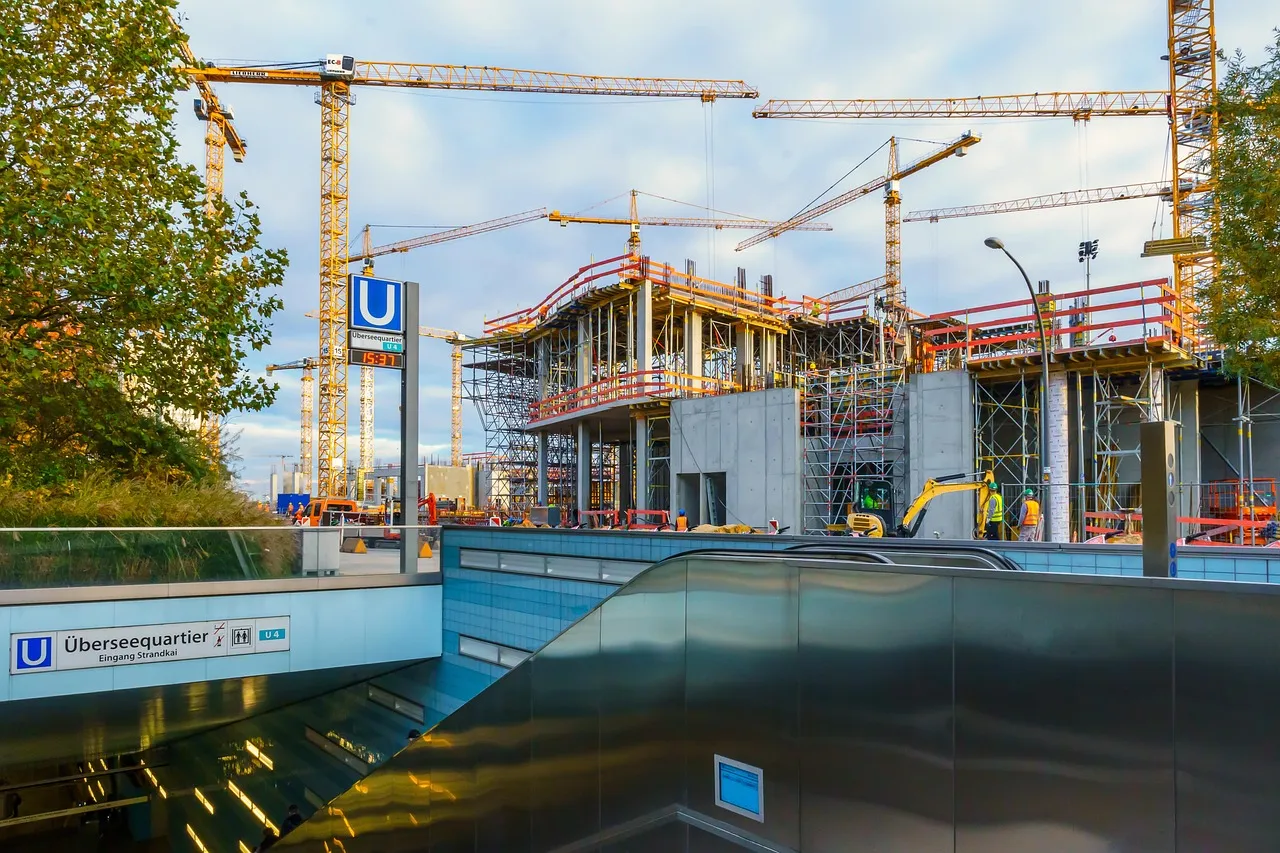 Guérande : construction de maison personnalisée avec un professionnel