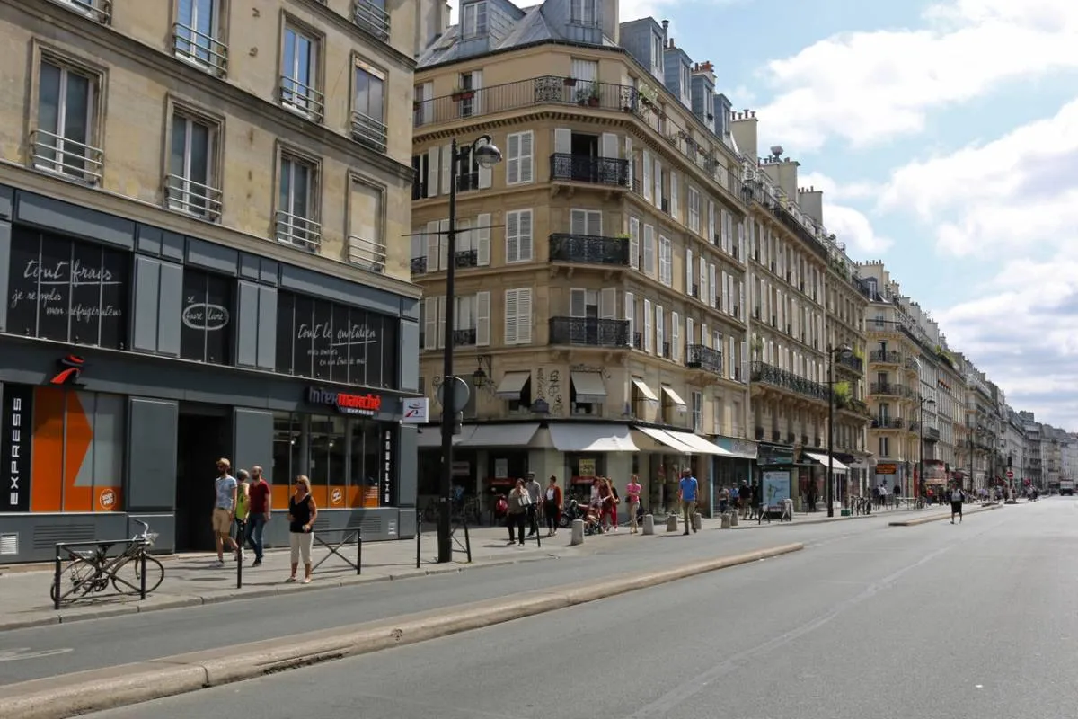 Clôture