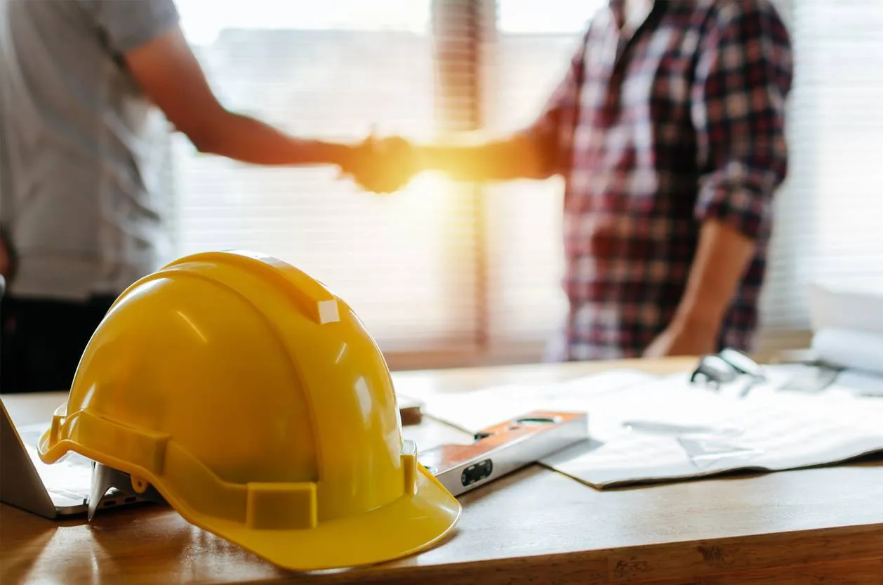 rénovation immobilière