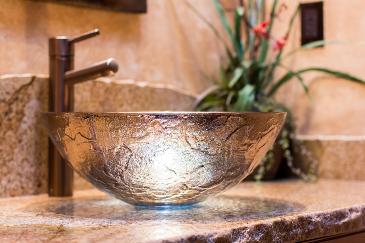 Les avantages des centrales de filtration d’eau pour les particuliers