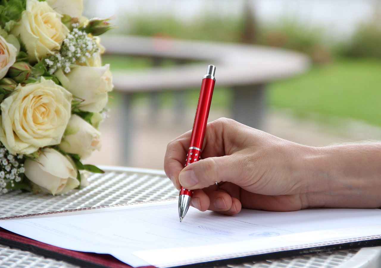 Top 5 des conseils pour créer une offre d’achat immobilier impeccable
