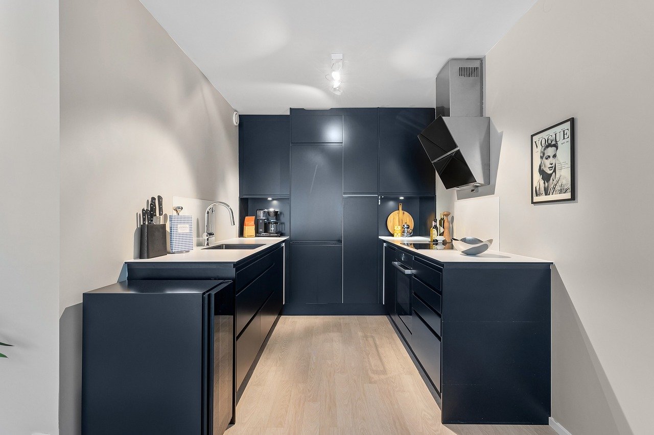 Optez pour un carrelage cuisine qui transforme votre espace culinaire