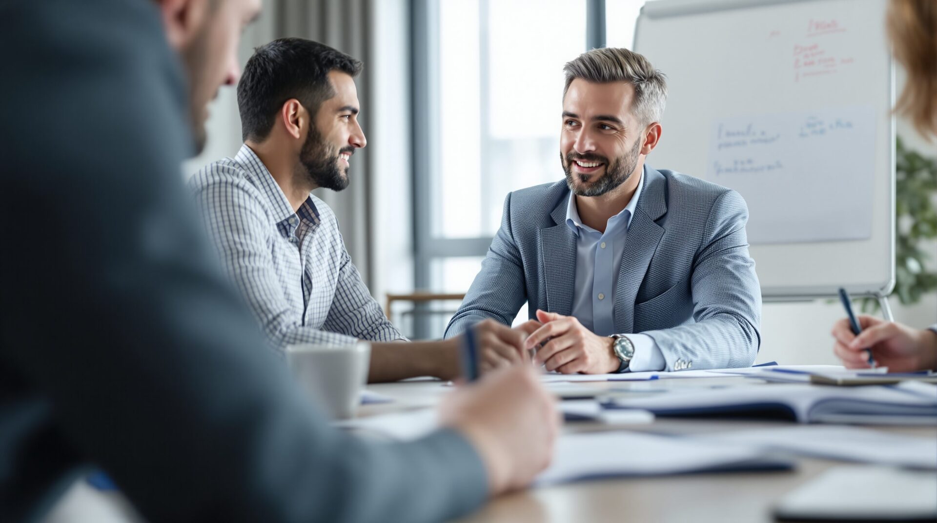 Syndic de copropriété : le rôle essentiel dans la gestion d’un immeuble