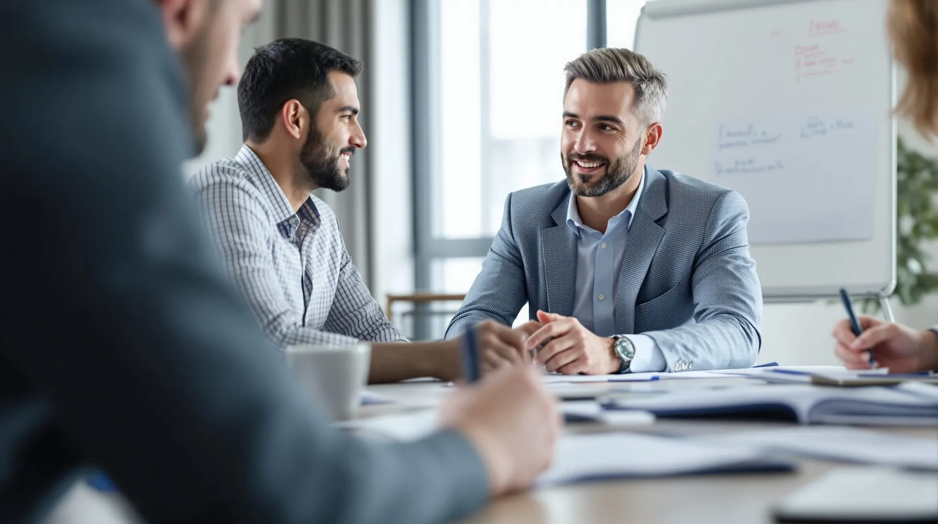 Syndic de copropriété : le rôle essentiel dans la gestion d’un immeuble