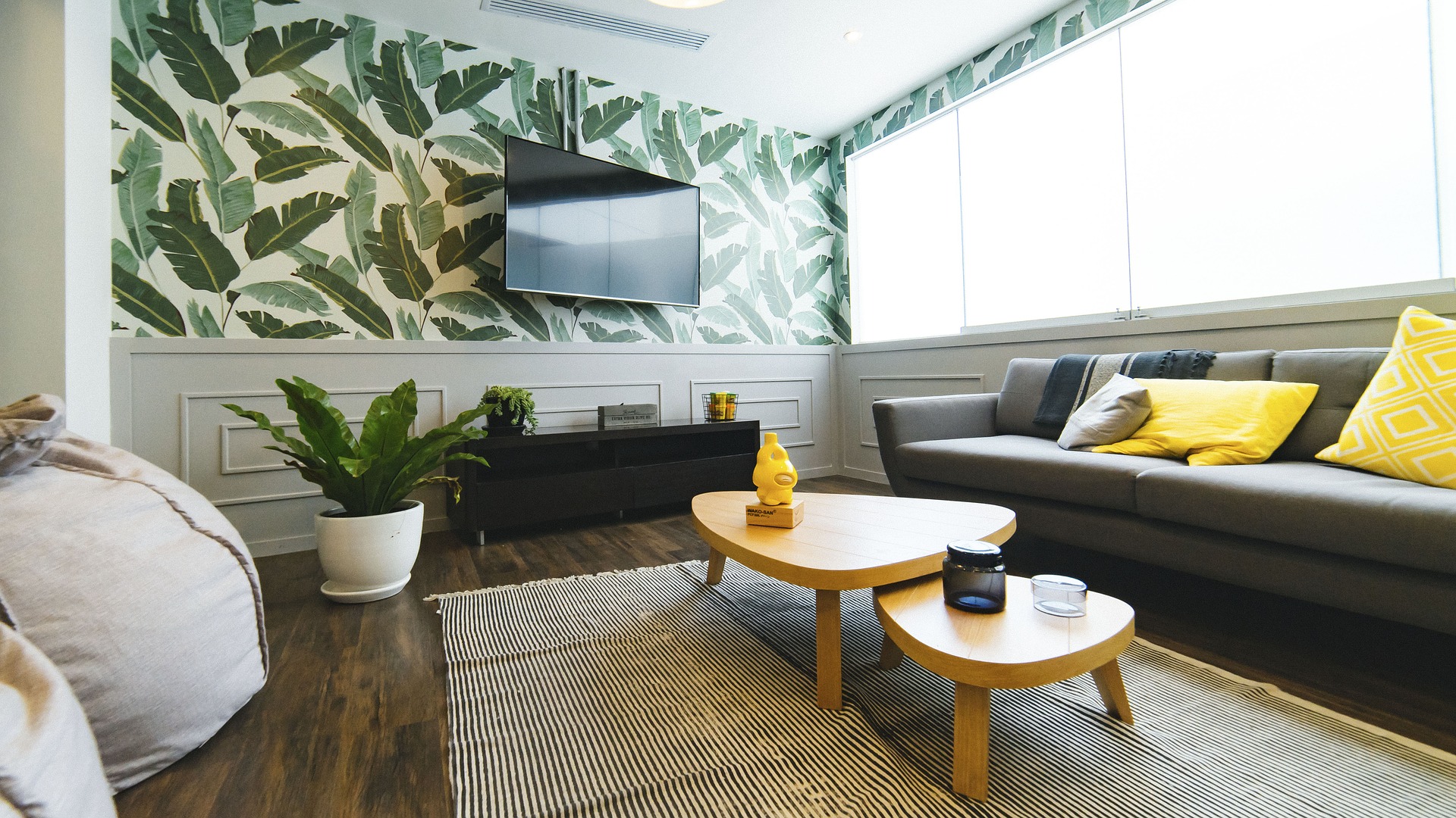 3 fabuleux conseils de décoration pour les locations à court terme 