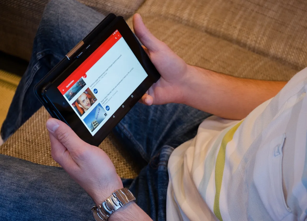 7 chaînes YouTube consacrées à l’immobilier que je suivrai en 2021 