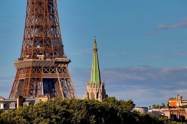 Clôture