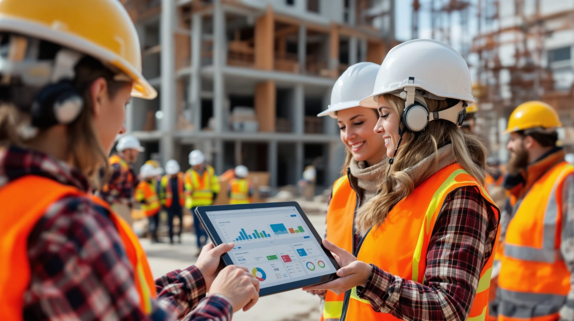 myextrabat : la solution de gestion pour transformer l’efficacité du BTP