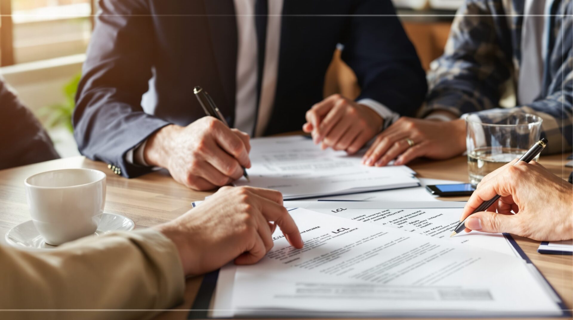 Assurance prêt immobilier LCL : les avis des clients sont-ils positifs ?