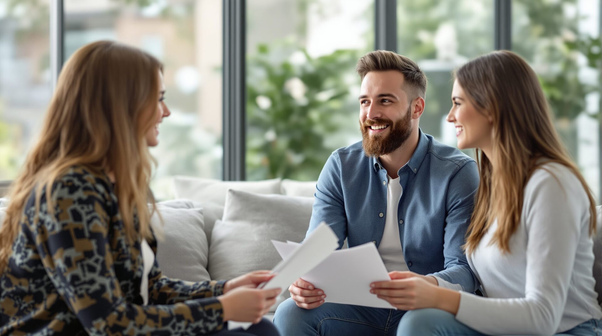 Courtier immobilier : le rôle et les avantages pour votre projet d’achat