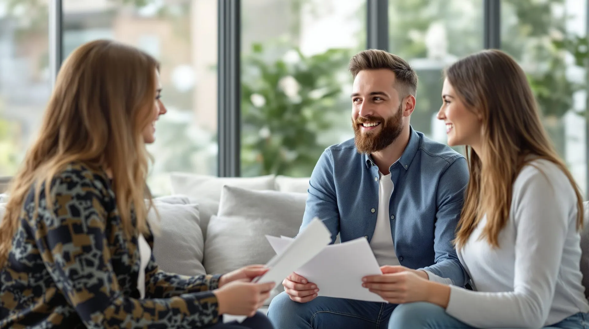 Courtier immobilier : le rôle et les avantages pour votre projet d’achat