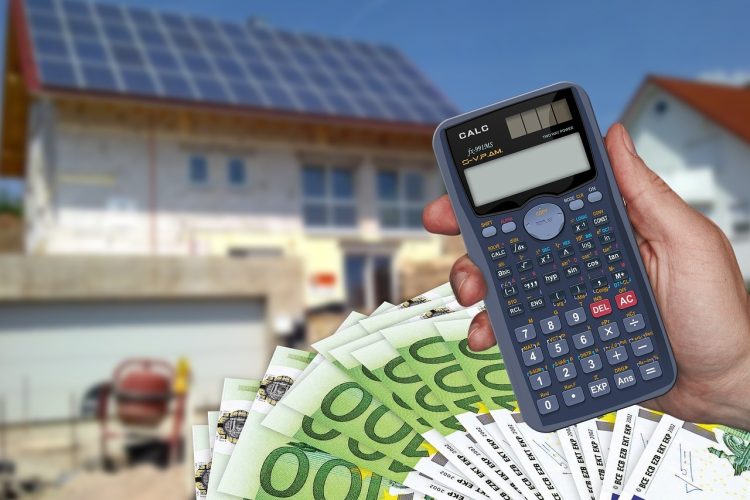 Les évolutions, les tendances et l’historique des taux de prêt immobilier