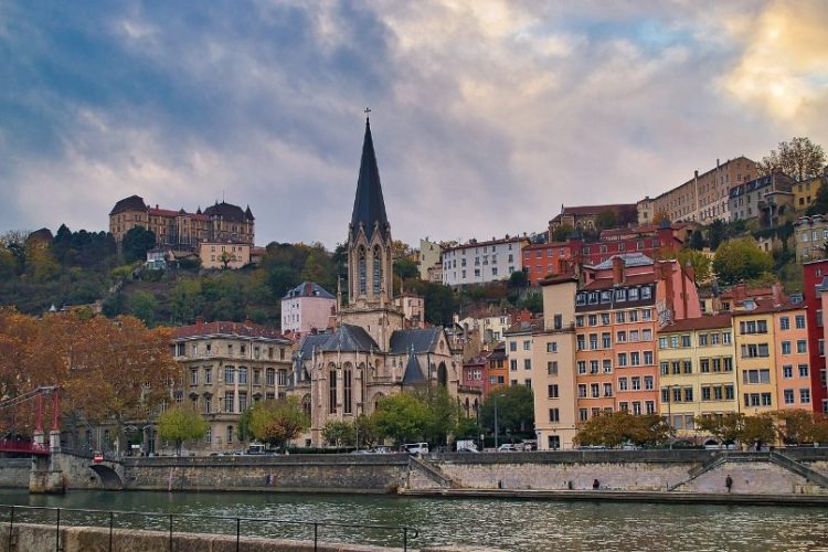 Pourquoi investir dans l’immobilier neuf à Saint Louis dans le Haut-Rhin ?