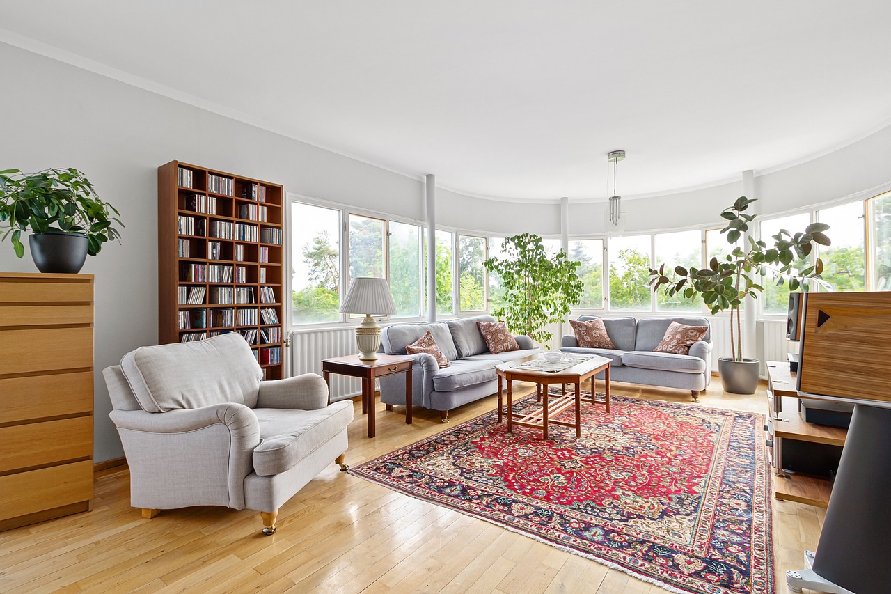 Débuter en décoration d’intérieur : conseils essentiels pour les novices