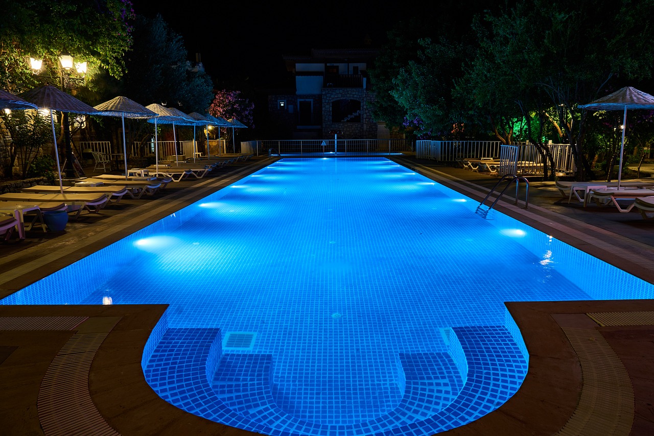 Le métier de constructeur de piscine, de la conception à la réalisation