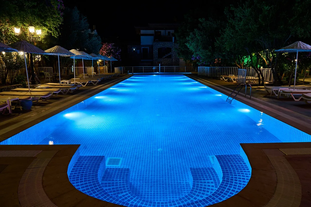 Le métier de constructeur de piscine, de la conception à la réalisation