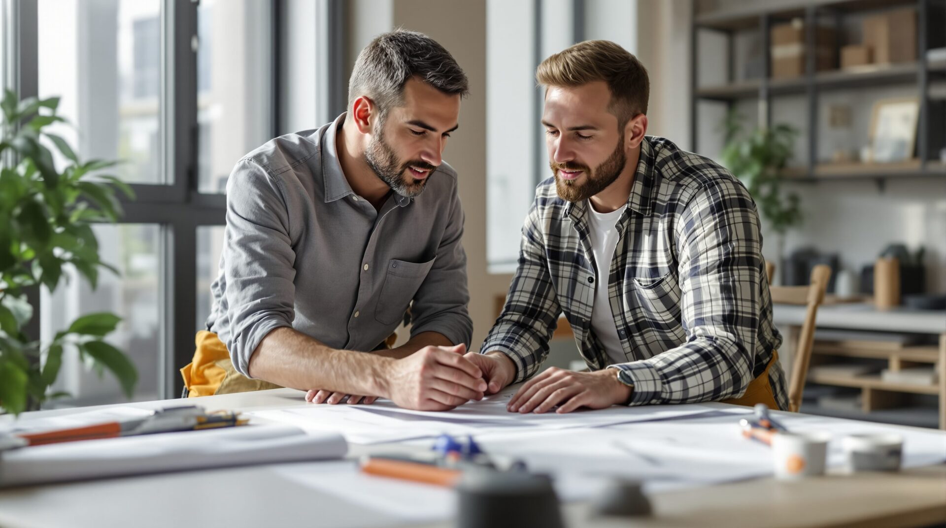 Travaux en copropriété : Ce que vous pouvez faire (et ce qui est interdit)