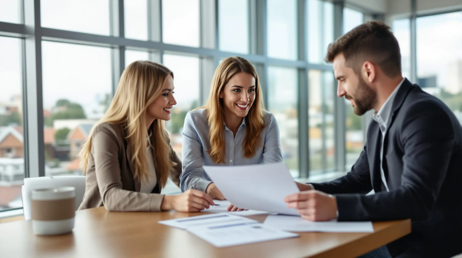 Marche immobilier local : les tendances à surveiller pour mieux investir