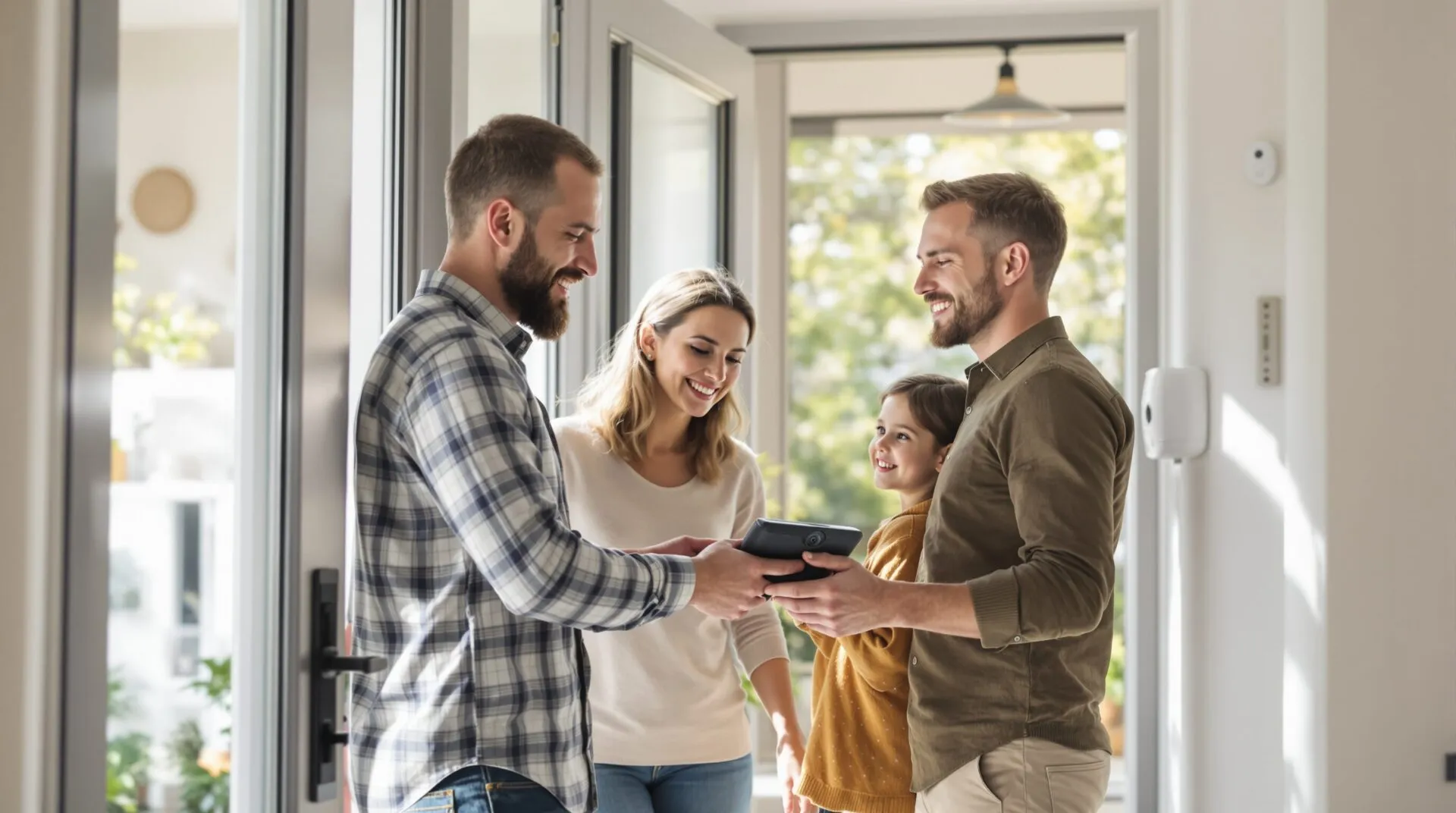 Sécurité maison connectée : comment protéger efficacement votre logement
