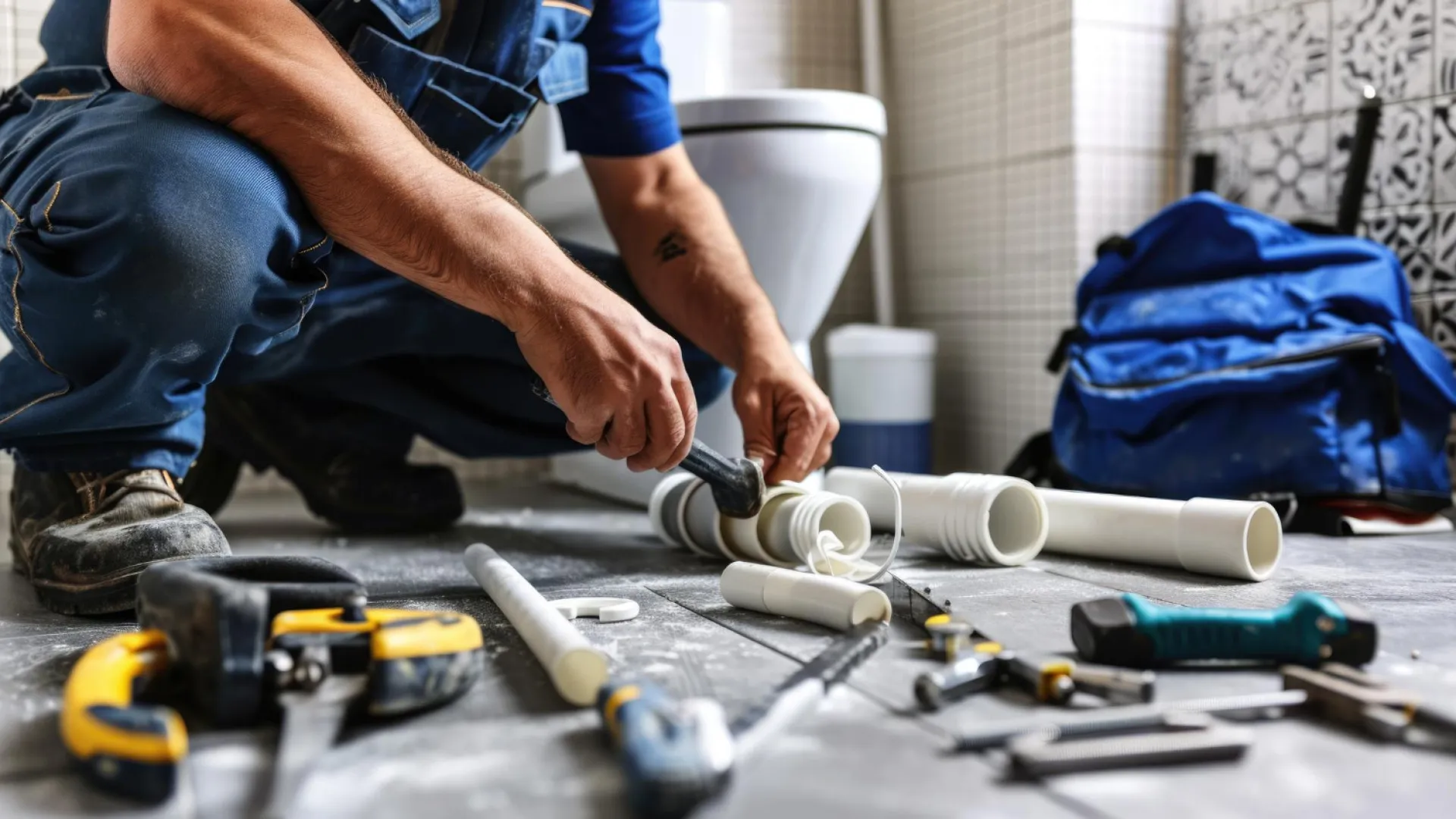 Devis gratuit de plomberie à Fresnes 94260 : comment préparer vos travaux ?