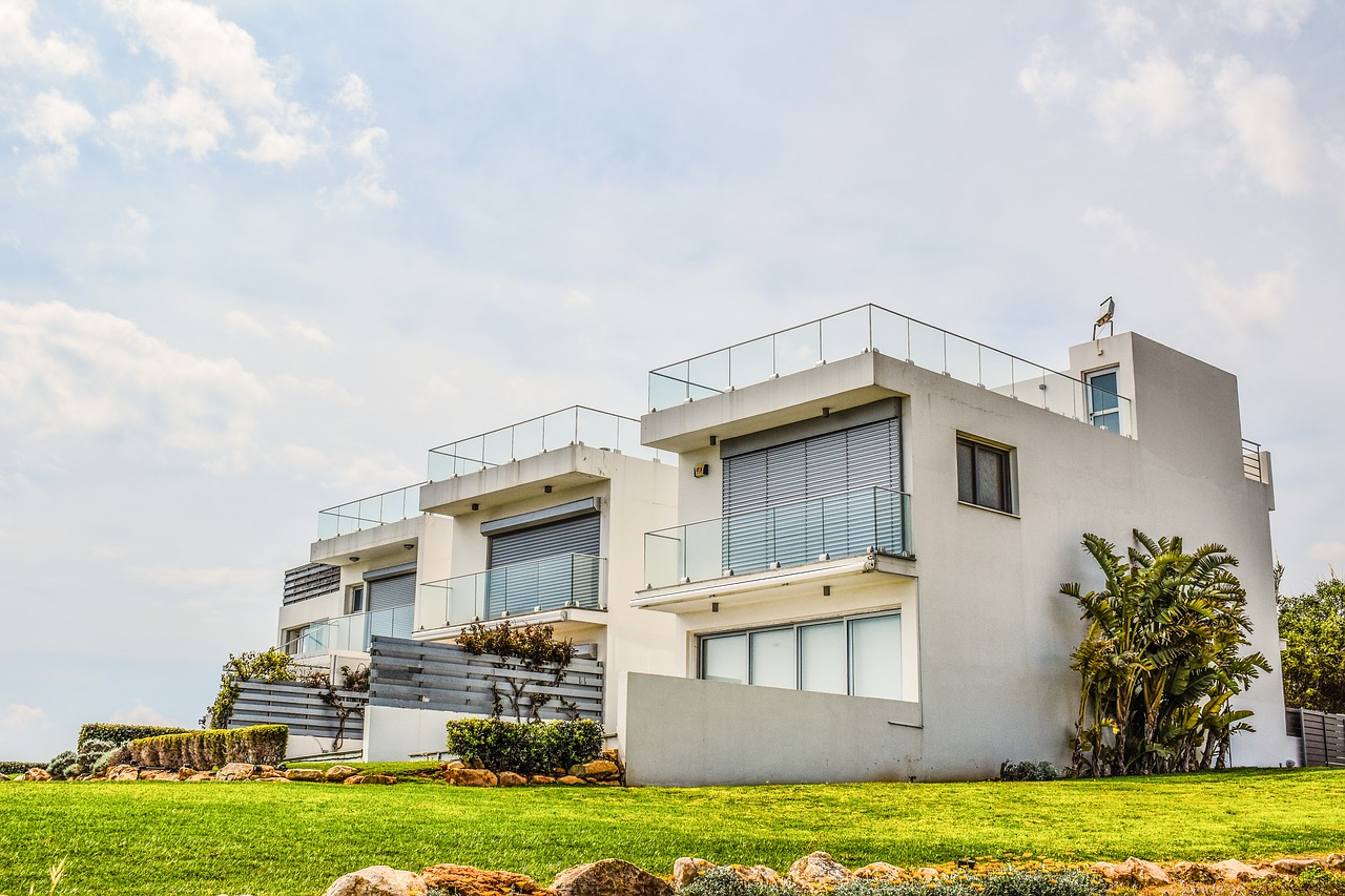 Les meilleurs plugins WordPress pour l’immobilier – examinés et comparés