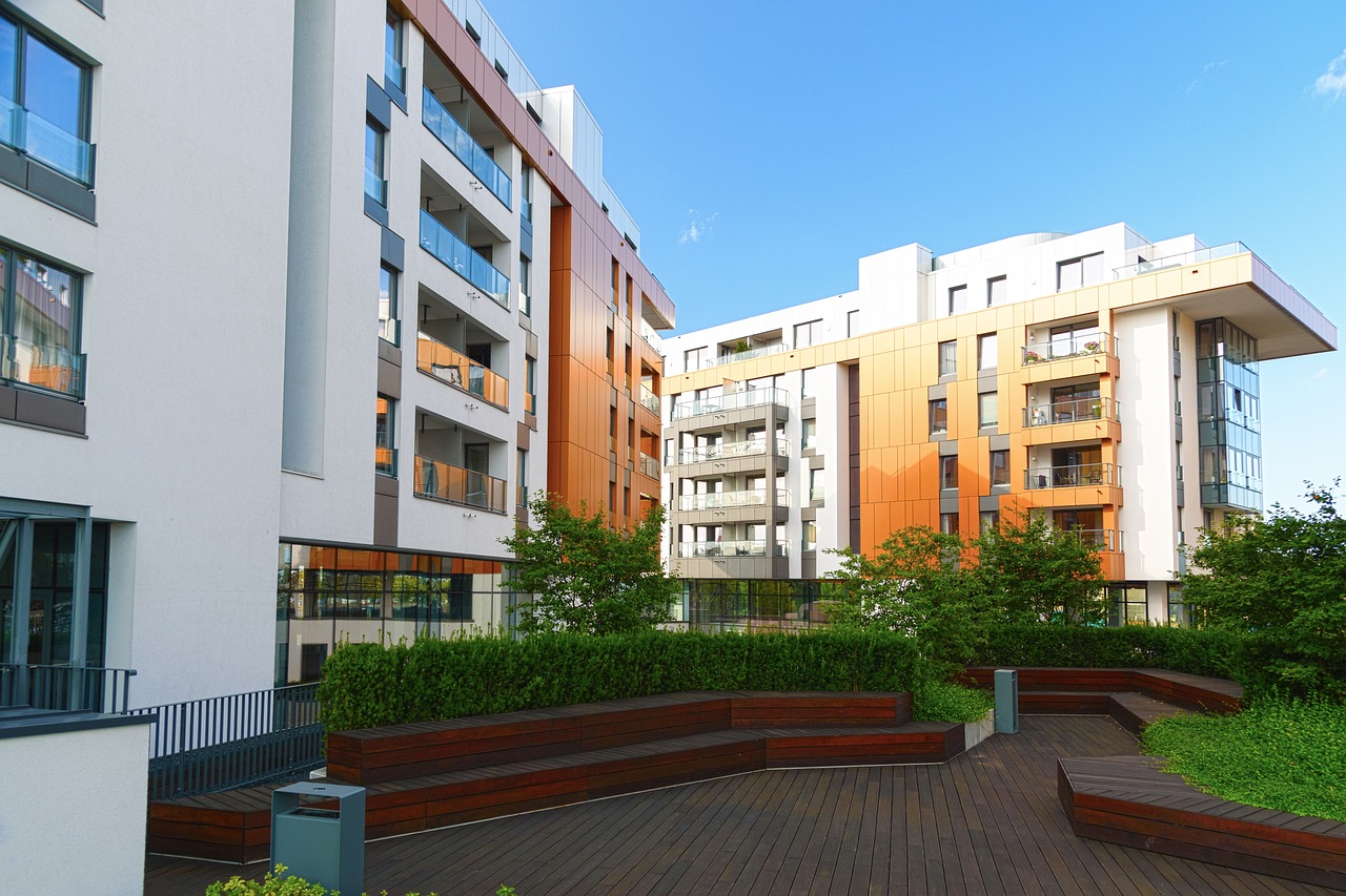 Les avantages économiques du coliving pour les propriétaires immobiliers