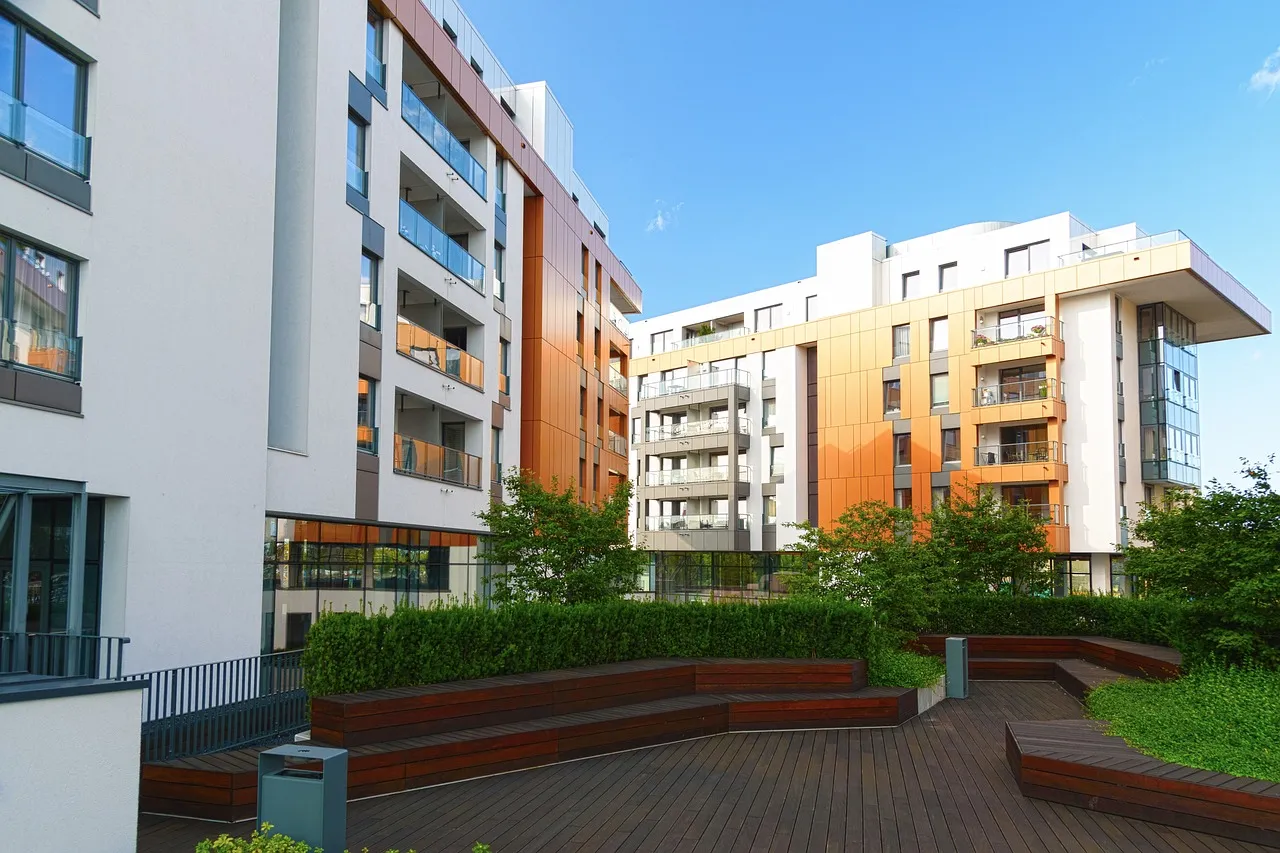 Les avantages économiques du coliving pour les propriétaires immobiliers