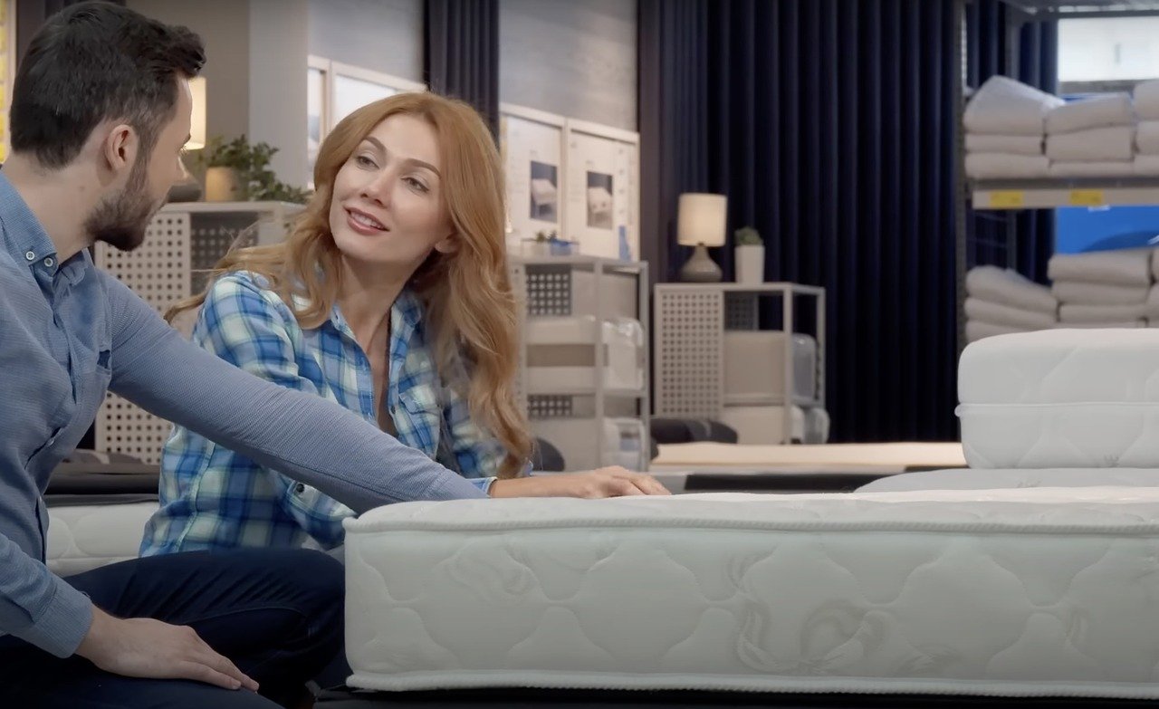 Pourquoi le choix d’un matelas est important pour un sommeil de qualité ?