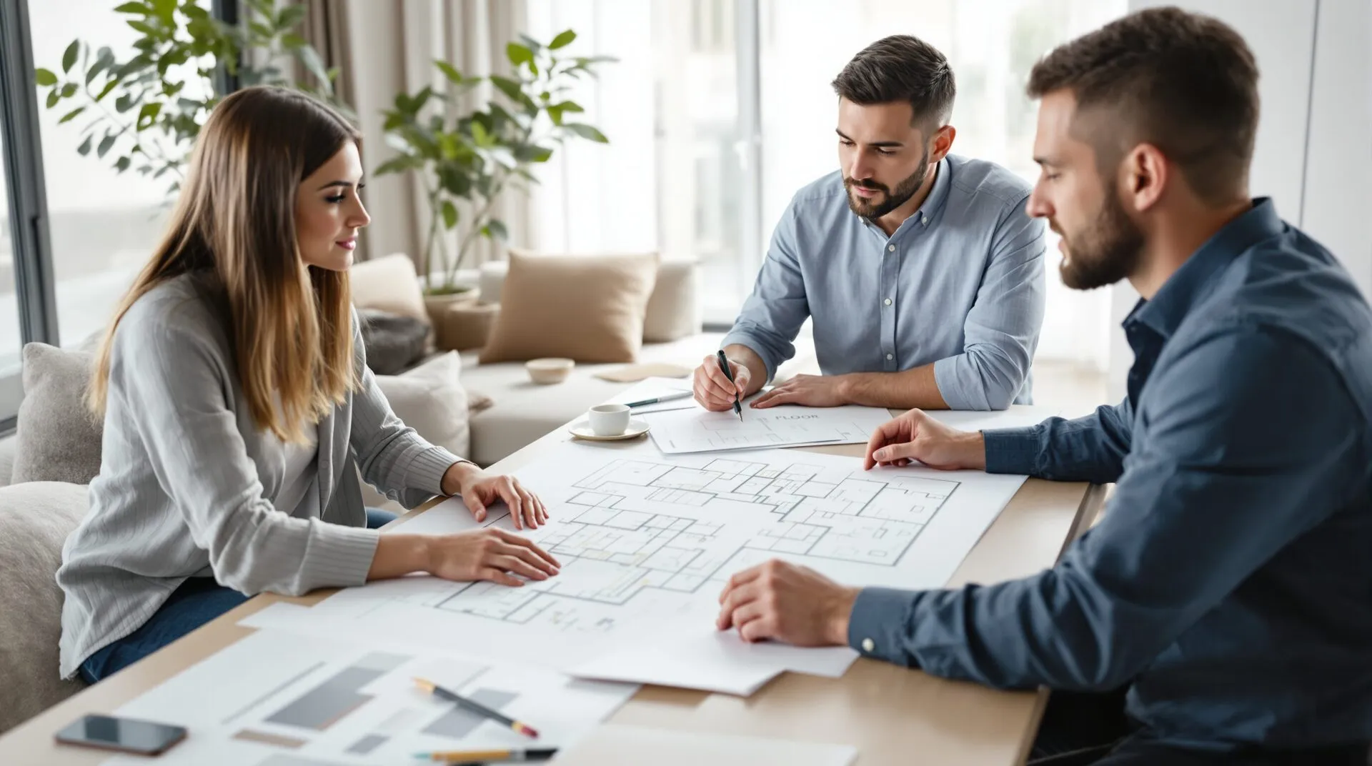 Potentiel valorisation logement : les 7 critères pour maximiser la valeur