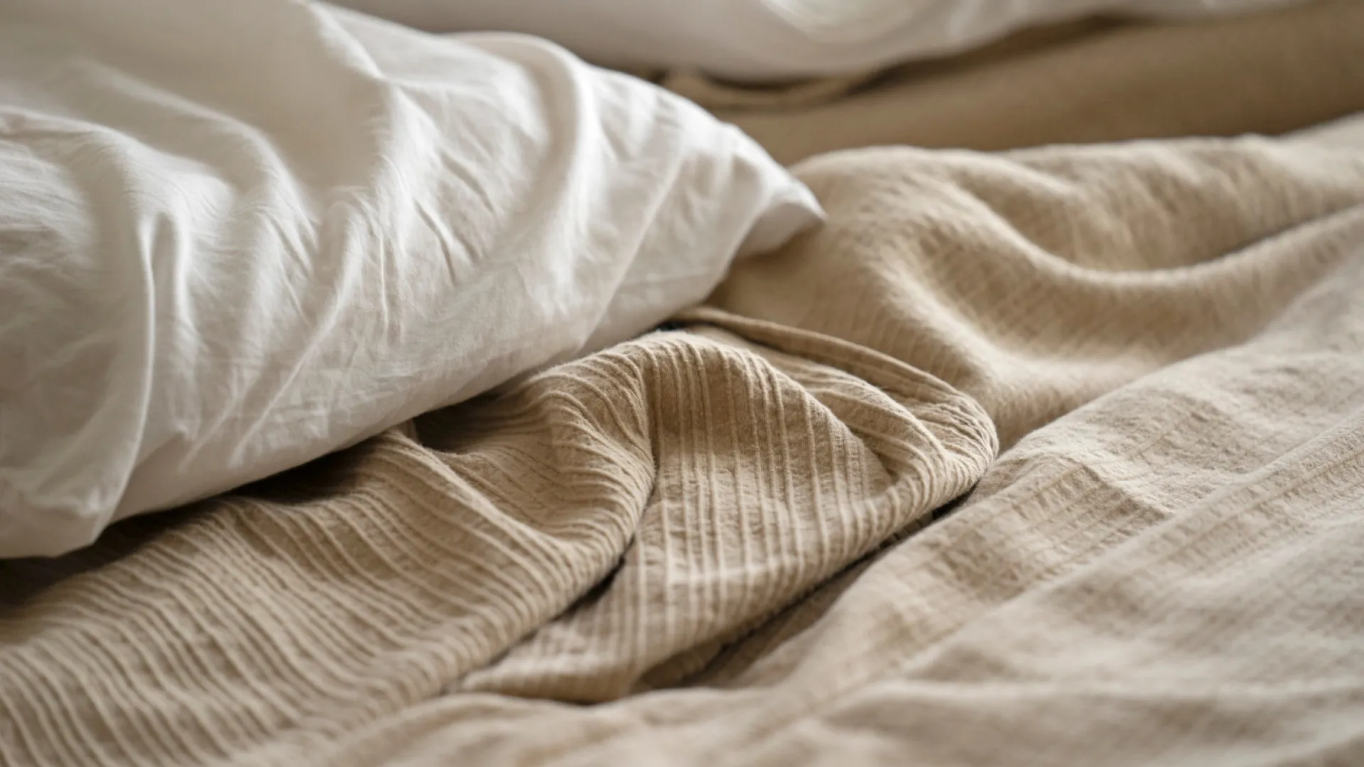 Drap housse en coton, satin ou jersey : lequel privilégier pour son confort ?