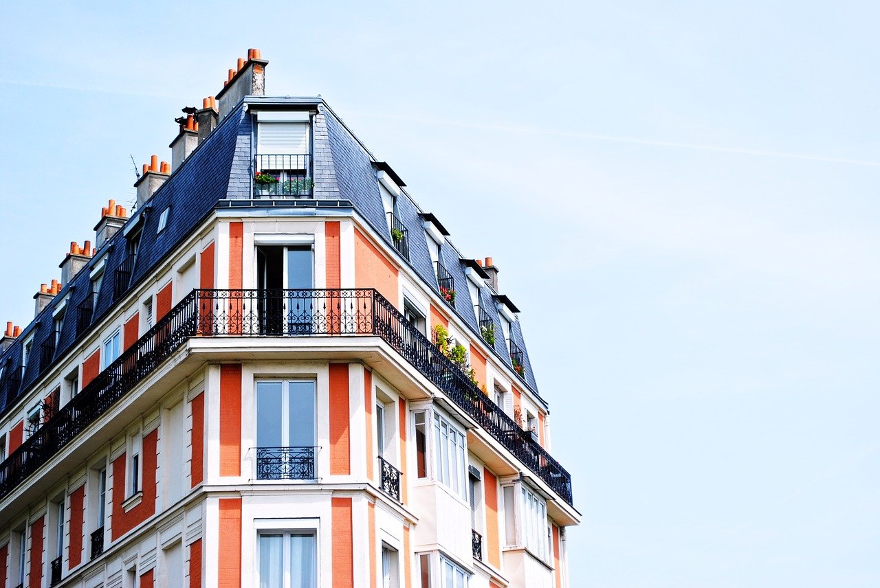 5 conseils importants pour aménager votre premier logement immobilier 