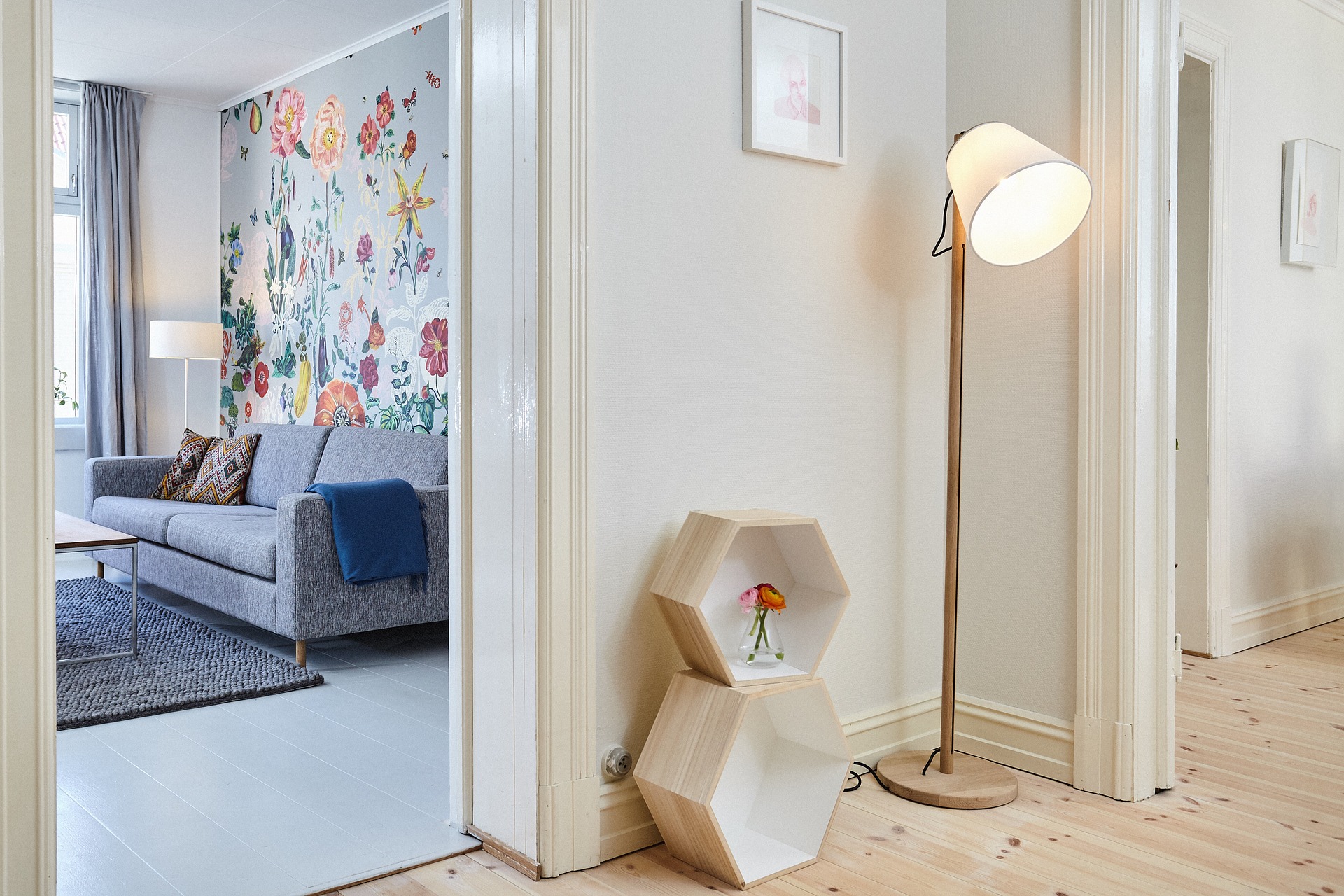 Que veulent les femmes du millénaire en matière de décoration intérieure ?