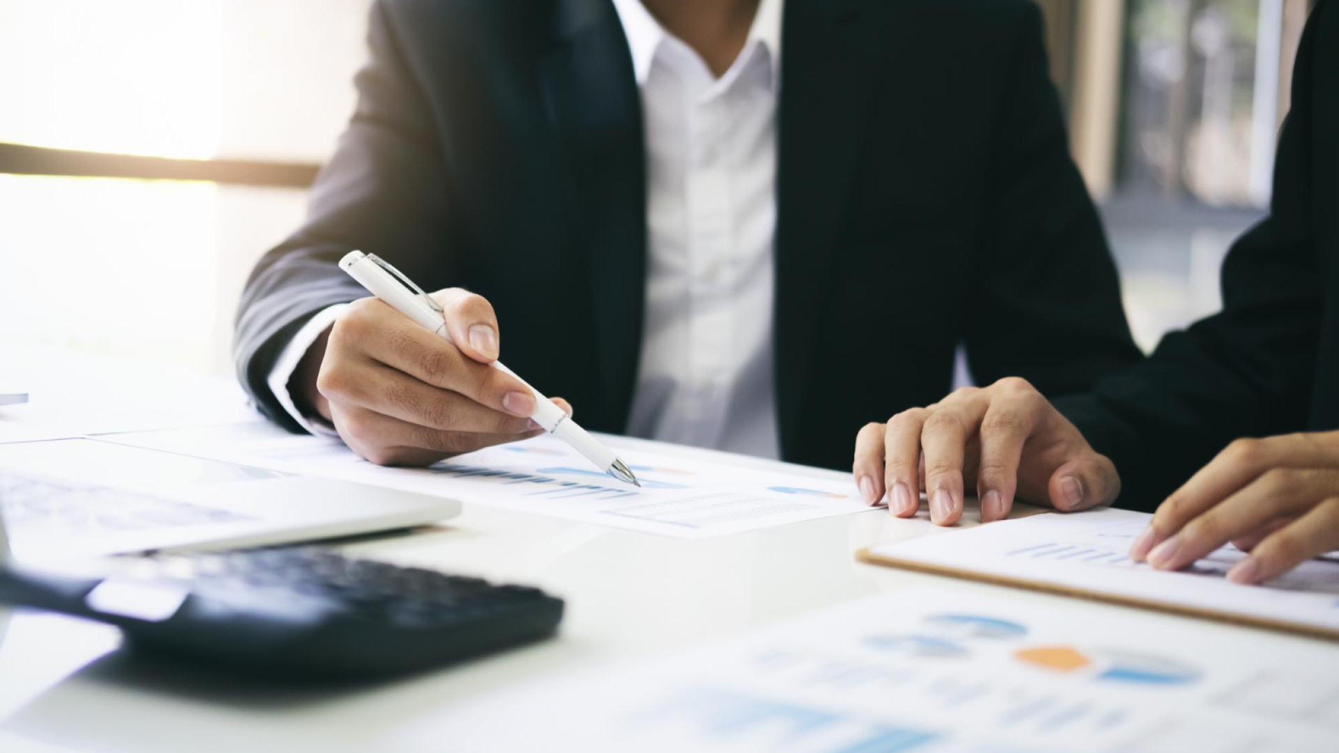L’expert-comptable : votre allié pour naviguer dans la fiscalité immobilière