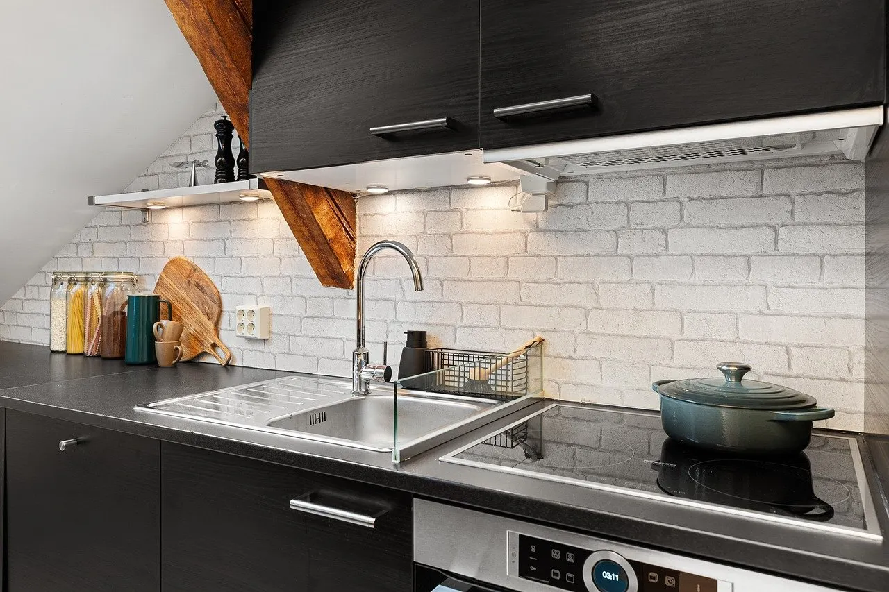 La location d’électroménager : la solution idéale pour une cuisine moderne