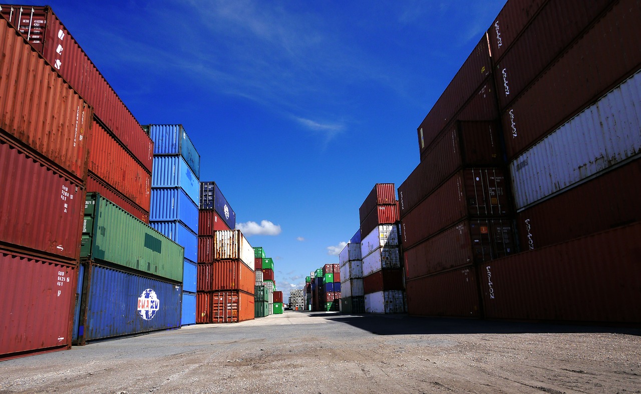 Vivez autrement : quand le studio container réinvente l’habitat immobilier