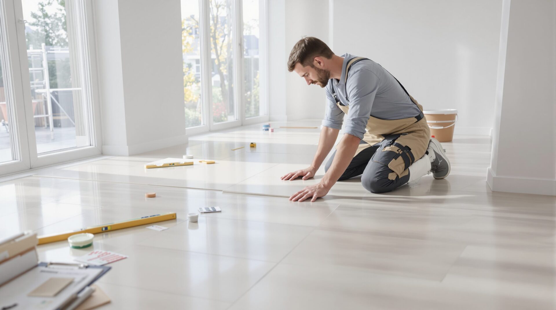 prix pose carrelage