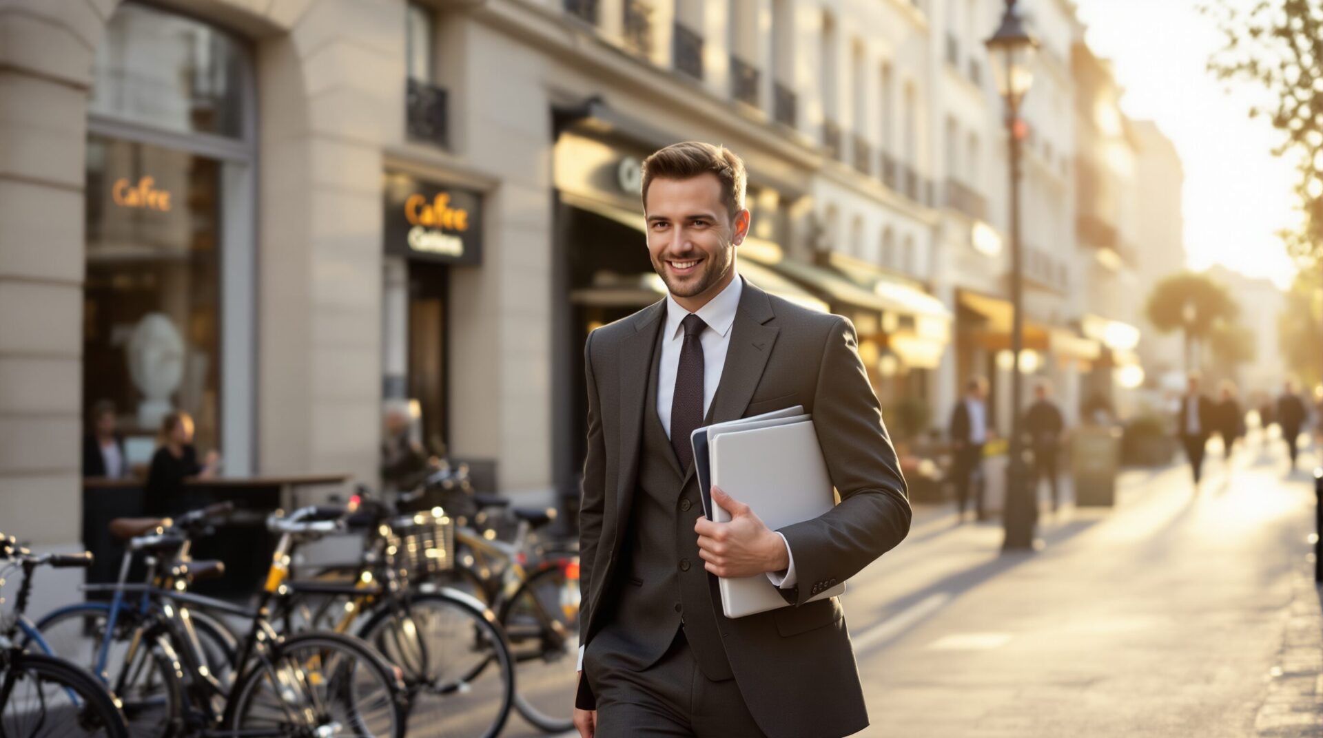 Early Birds Paris : à quoi ressemble le quotidien d’un chasseur immobilier ?