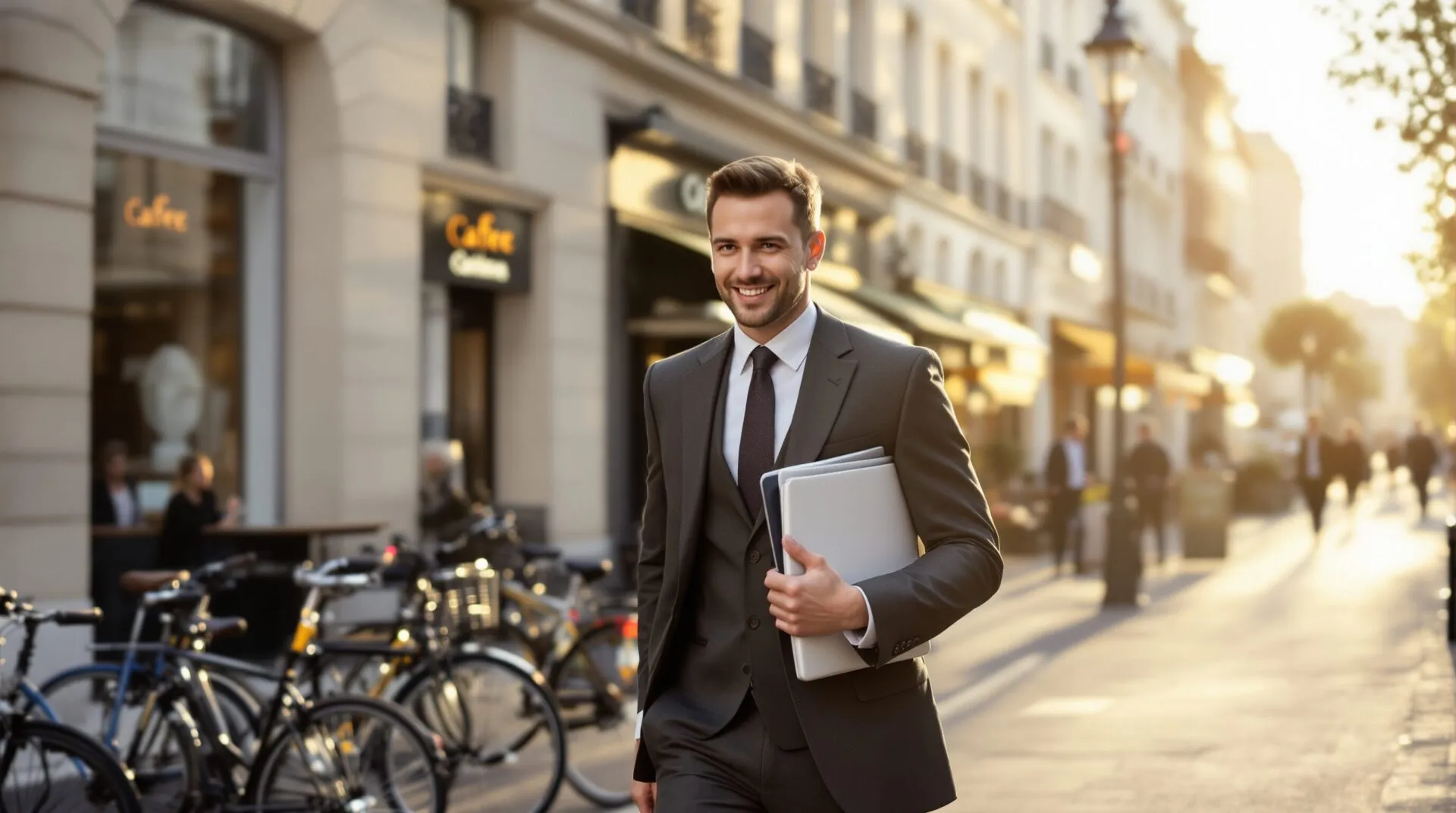Early Birds Paris : à quoi ressemble le quotidien d’un chasseur immobilier ?