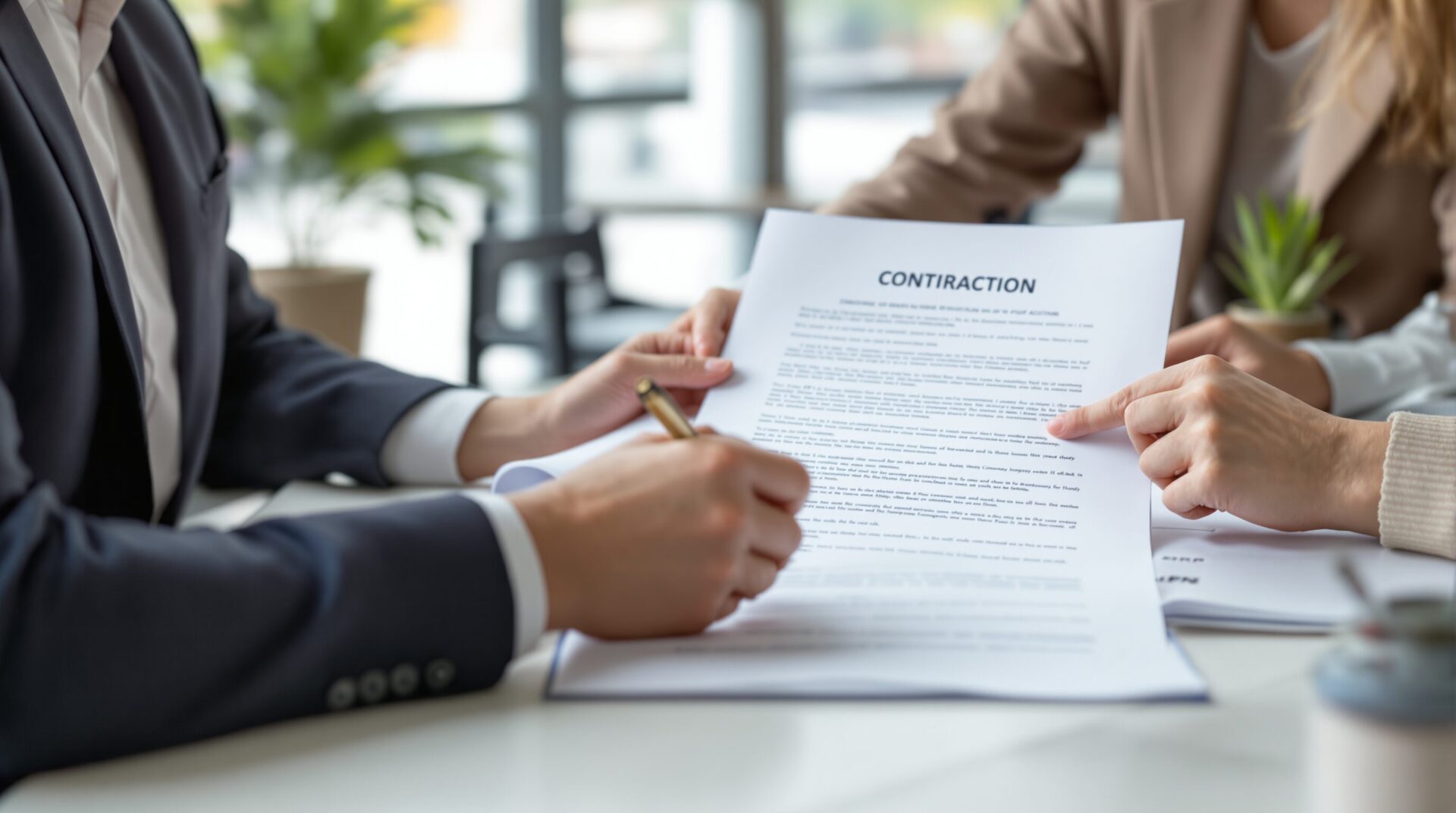 erp signification immobilier