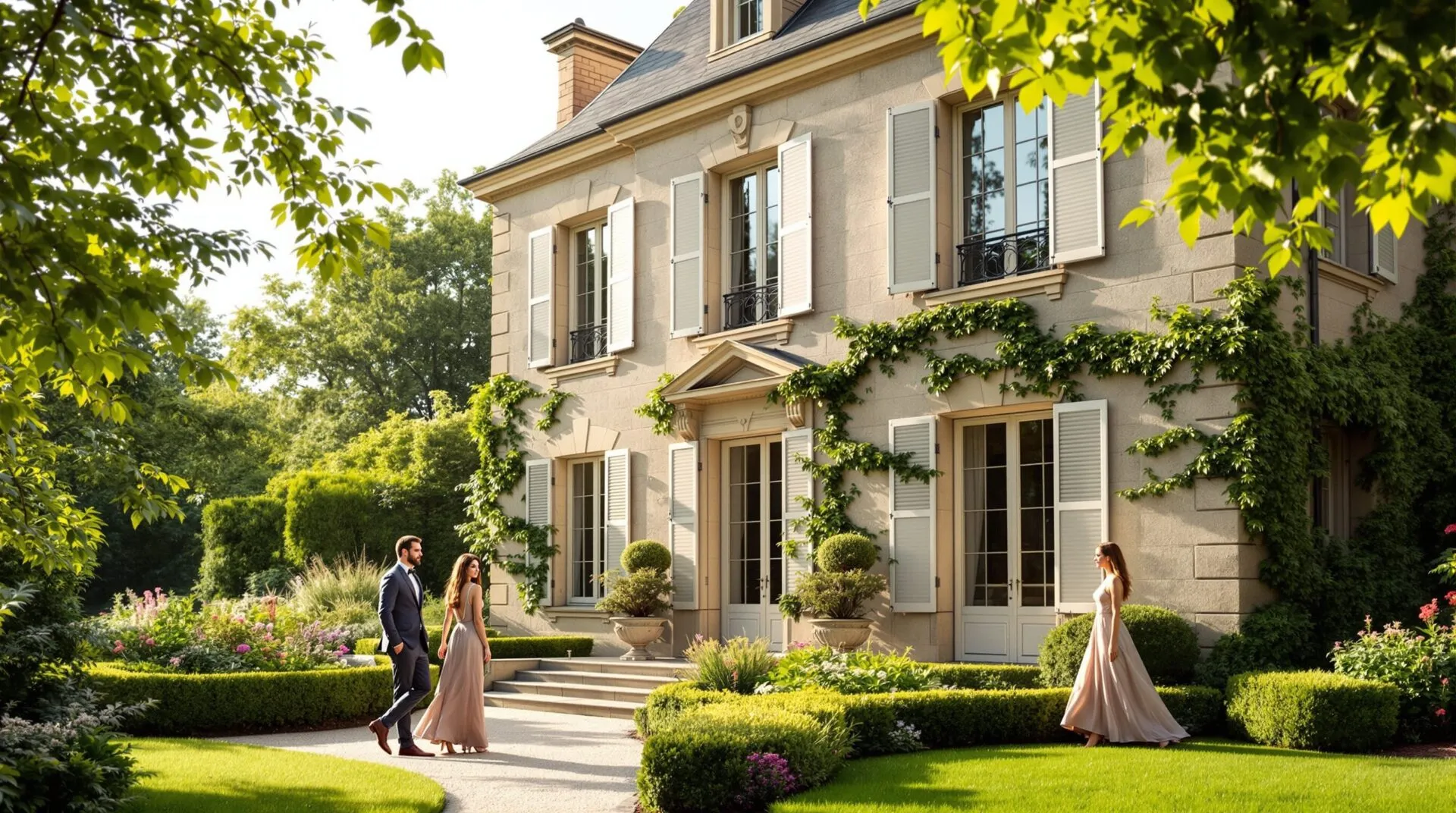 Maison Alain Delon Douchy : quelle estimation pour la demeure emblématique