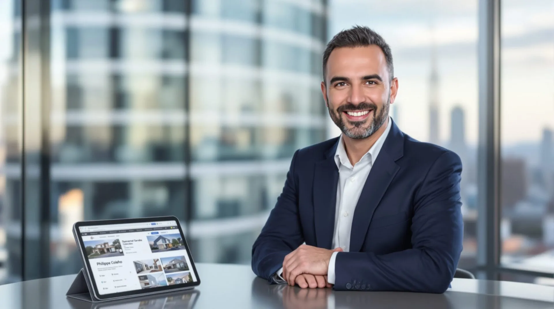 Philippe Coelho : le profil immobilier, qui est-il et comment l’identifier ?